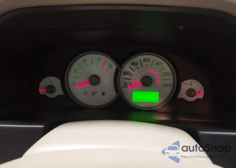 2007 Ford Escape Xlt из США, поврежденный, VIN 1FMYU03Z57KA18098